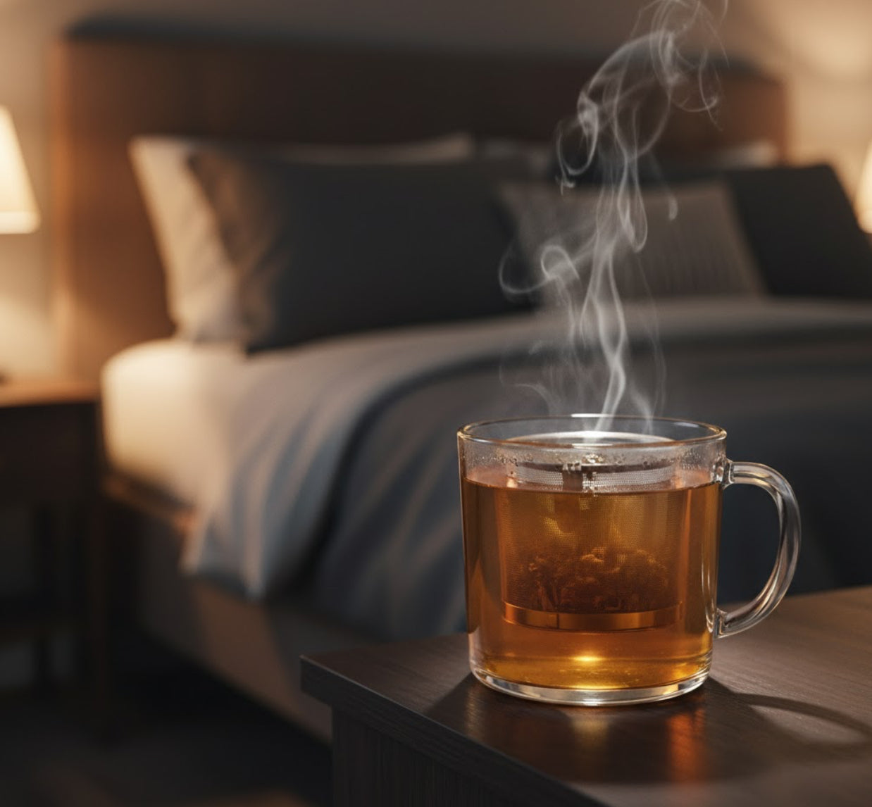 Night Nurse (Relaxing & Sleep Support)