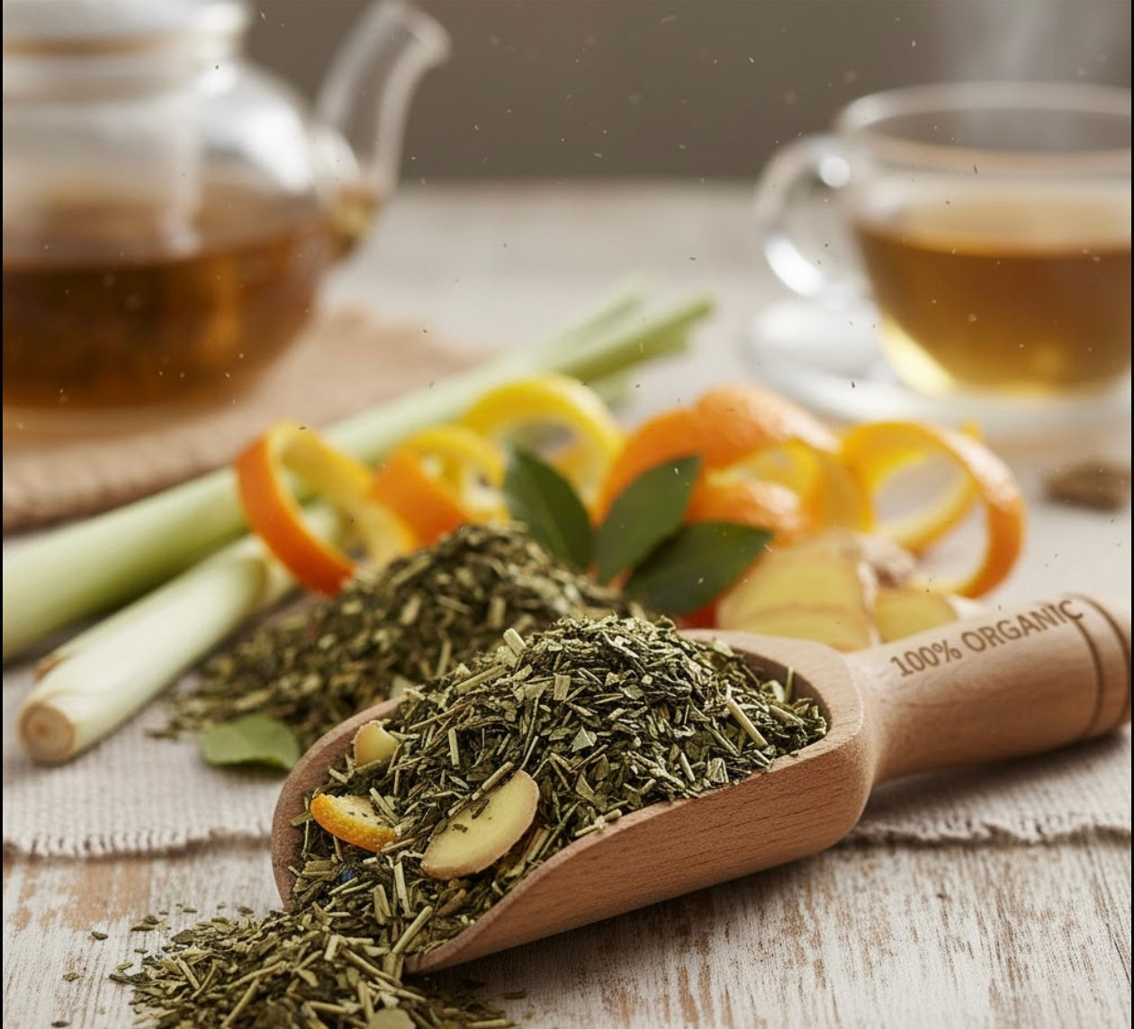 Good Mawnin' |(Energizing & Uplifting