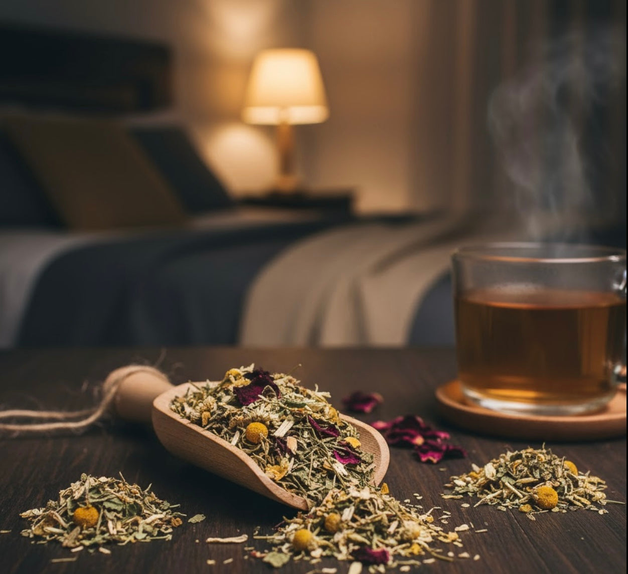 Night Nurse (Relaxing & Sleep Support)