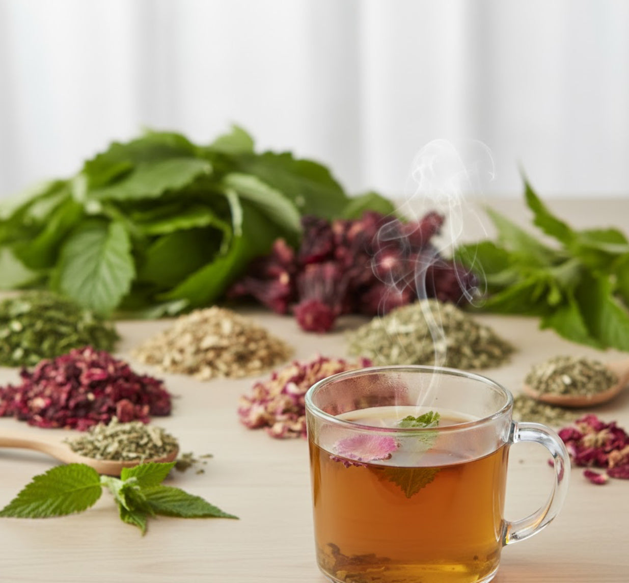 Womb Wisdom | Cycle Support & Hormonal Balance