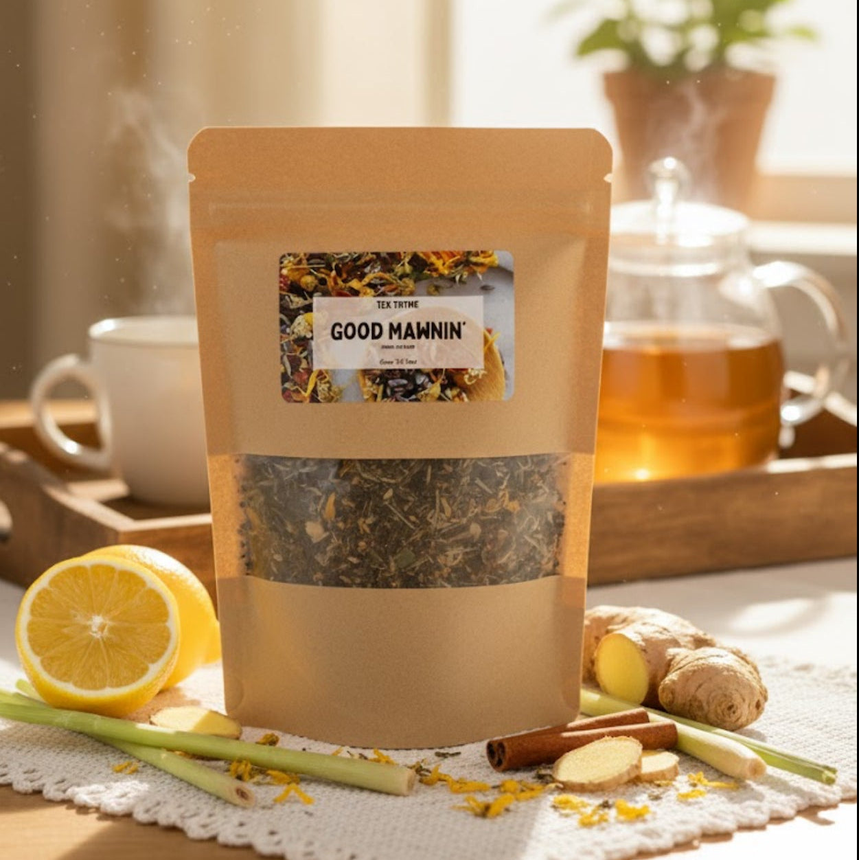 Good Mawnin' |(Energizing & Uplifting