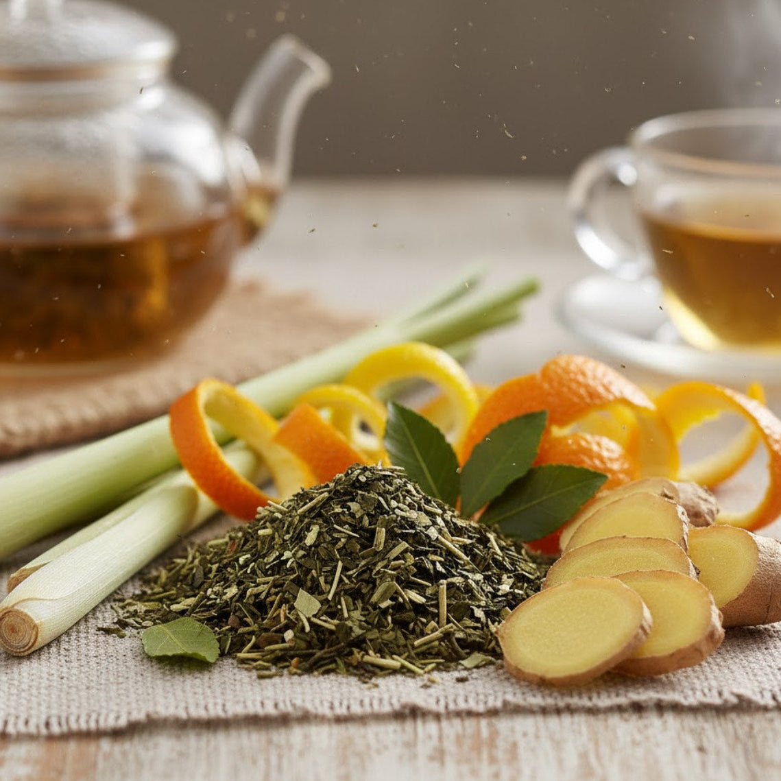 Good Mawnin' |(Energizing & Uplifting