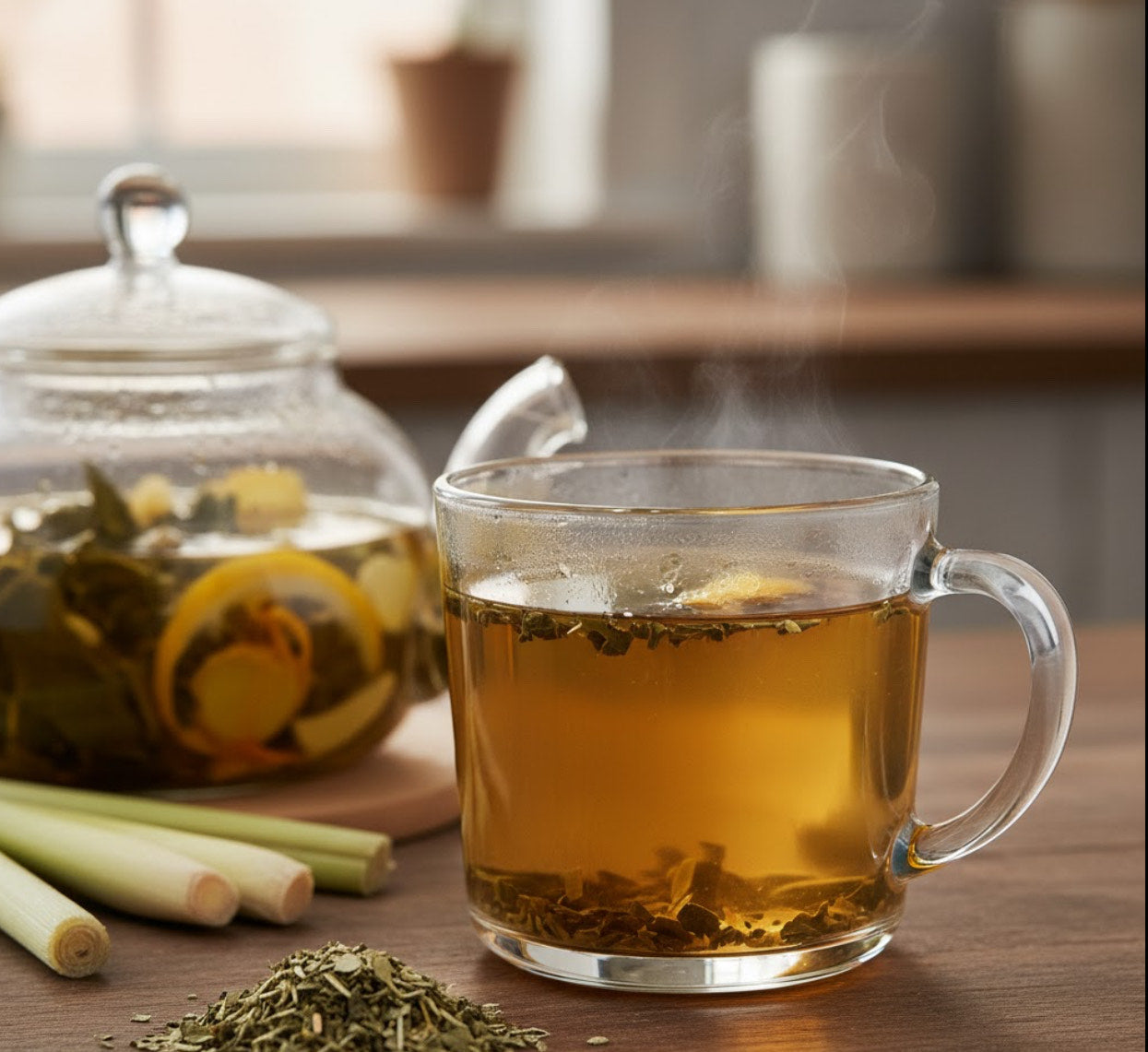 Good Mawnin' |(Energizing & Uplifting